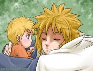 minato a naruto minato a naruto